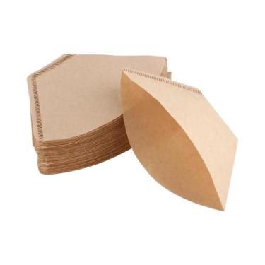 Imagem de Copo Dosador De Café Em Liga De Alumínio Profissional Com Peneira De M