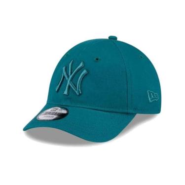 Imagem de Boné INFANTIL New Era 940CS MLB NY Yankees SSNL Tonal-Masculino