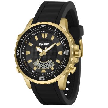 Imagem de RELOGIO XGAME XMGPA007 P1PX