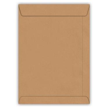 Imagem de Envelope Saco Kraft Foroni 80g 240x340mm C/250