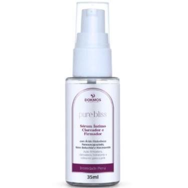 Imagem de Sérum Íntimo Pure Bliss Dokmos 35ml