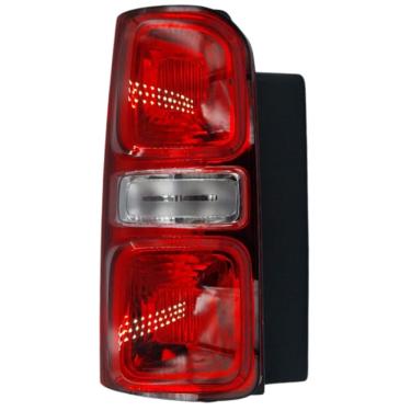 Imagem de Lanterna Expert Jumpy Scudo 17 18 19 20 21 22 23 24 25 Esquerdo Motorista