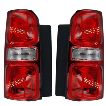 Imagem de Par Lanterna Expert Jumpy Scudo 17 18 19 20 21 22 23 24 25