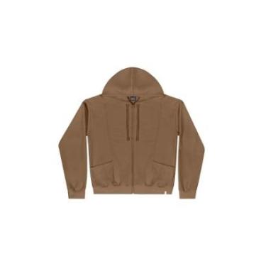 Imagem de Jaqueta Juvenil em Moletom Gloss-Feminino