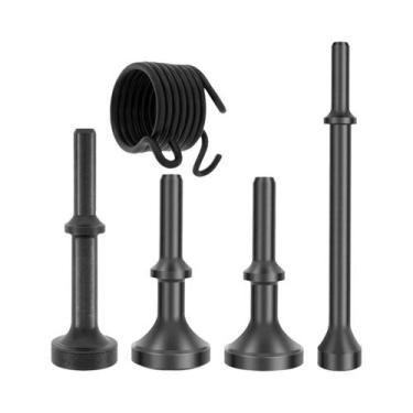 Imagem de Ponta De Martelo Pneumático Estendida 80 100 178mm Acessórios Para Fer