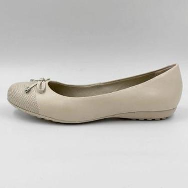 Imagem de Sapatilha Bottero Bico Redondo Fechada Feminina-Feminino