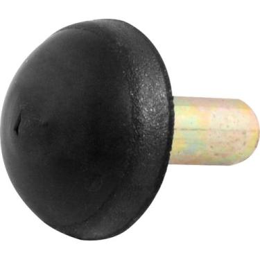 Imagem de Vedante de Borracha Para Torneira, 1/2" Vonder