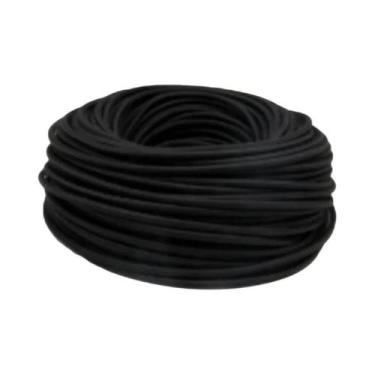 Imagem de Cabo De Lâmpada Vintage 2m 3m 5m 10m 250V 2 Vias Trançado Têxtil Elétr