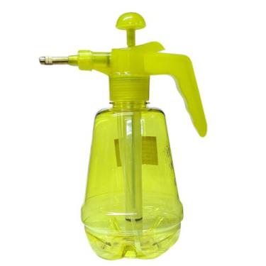 Imagem de Pulverizador Manual (1,5L) Cor Amarelo TOP GARDEN