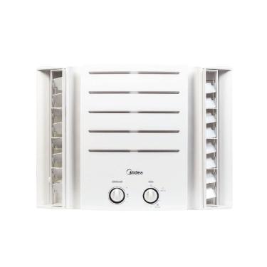 Imagem de Ar Condicionado De Janela Midea 10.000 Btus Frio Mecânico 220V R32-2