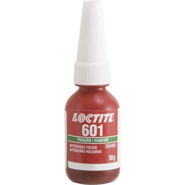 Imagem de Adesivo Anaeróbico Para Fixação, 601, 10 G, Verde 284493 Loctite Ostenvonder