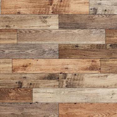 Imagem de Papel de Parede Autoadesivo Contact 45cm x 2 Metros Madeira Teca - 250