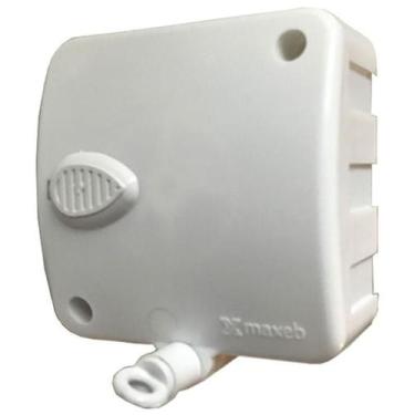 Imagem de Varal Modular Retrátil 6 Metros Automático 1 Módulo Stendmax - Maxeb