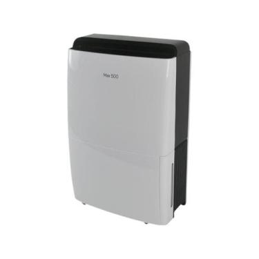 Imagem de Desumidificador de ar desidrat Max 500 Wi-Fi 110v * - Thermomatic, 127