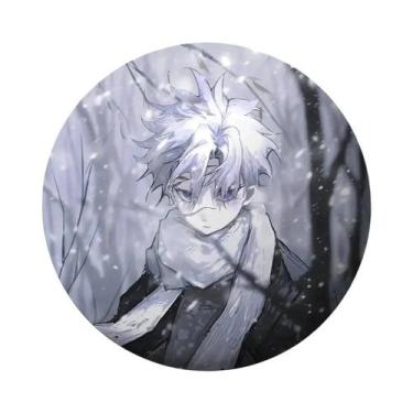 Imagem de Broches De Metal Personalizados S-Sanemis: Lindos Pins De Botão De Fol