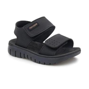 Imagem de Sandália Infantil Novopé-Masculino