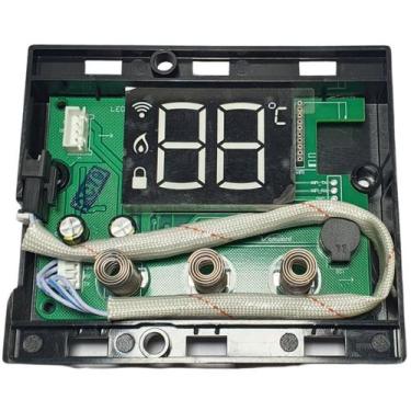 Imagem de Painel digital ko 15/16/20/21 d/di prime c/ wifi 0100022662 - komeco