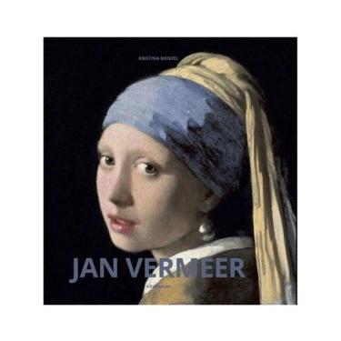 Imagem de Jan Vermeer