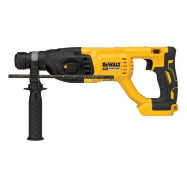 Imagem de Martelete Pro 20v Bateria Brushless Power - Dewalt Amarelo