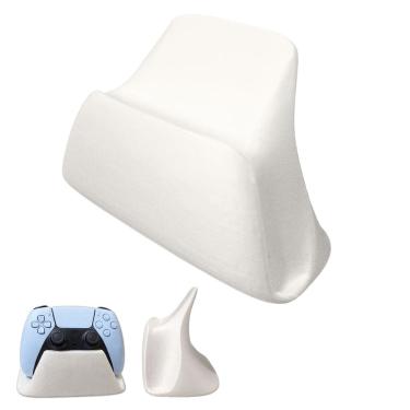Imagem de Suporte Controle Video Game Base Mesa Organizador Gamer Joystick Seguro Resistente Comp...