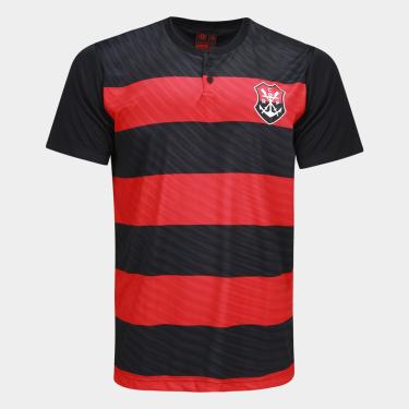 Imagem de Camisa Polo Flamengo Encontro Masculina-Masculino
