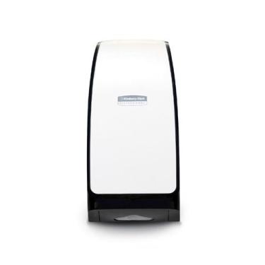Imagem de Dispenser Papel Higiênico Interfolhado Kimberly-C mod - Kimberli Clark