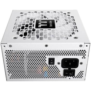 Imagem de Fonte Thermaltake Toughpower GF3 Snow 850W 80 Plus Gold