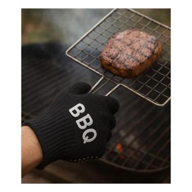 Imagem de Luva Térmica para churrasco Mimo Style - Prime Grill