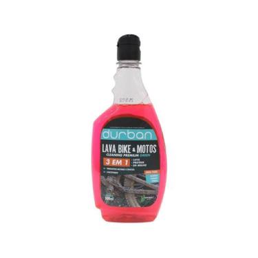 Imagem de Detergente Automotivo Durban Clean 500ml - Cleaner