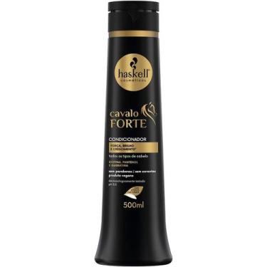 Imagem de Condicionador haskell cavalo forte 500ml