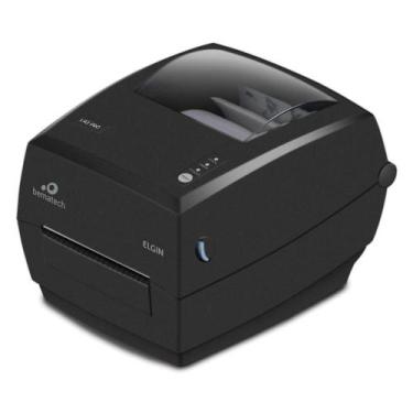 Imagem de Impressora de Etiquetas Elgin L42PRO, 203DPI, 4PPS, USB - 46L42PUCKD01