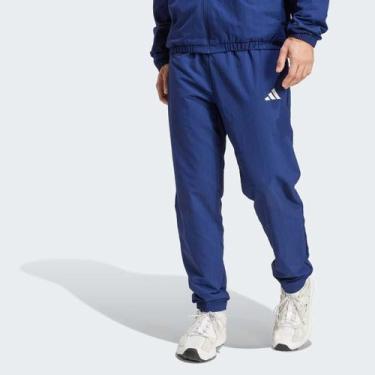 Imagem de Calça Adidas Essentials SL WV Marinho, P
