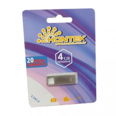 Imagem de Pen driver Hontek 4GB
