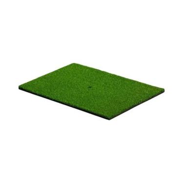 Imagem de Tapete De Grama Sintética Verde Para Cães, Tamanho Personalizado 200/1