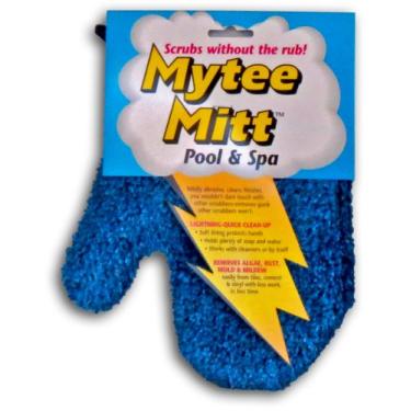 Imagem de Gladon Luva de limpeza MM24 Mytee para piscina e spa