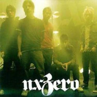 Imagem de Cd Nxzero (musicpac) - LC