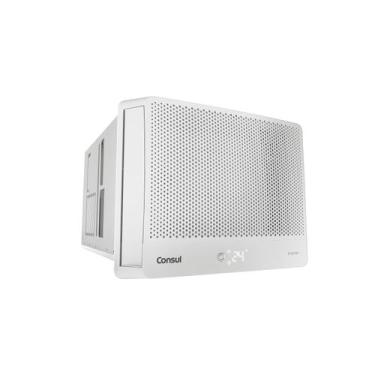 Imagem de Ar-condicionado Janela 10000 BTUs Consul Inverter Frio com Design Mode