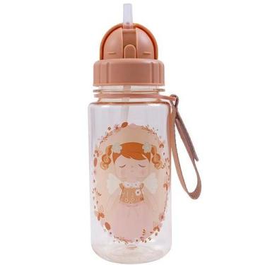 Imagem de Garrafa Infantil FLIP Angela Metoo BY BUP BABY, Fada malu