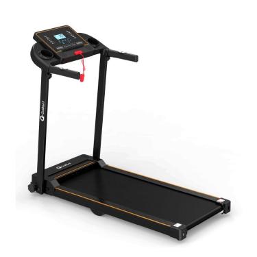 Imagem de Esteira Ergométrica Elétrica Gallant Trainer 1.9hp 10km/h 100kg 220V (GEE10M19A-220PT)