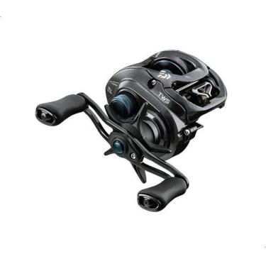 Imagem de Carretilha Daiwa Tatula CT 100HS Destro