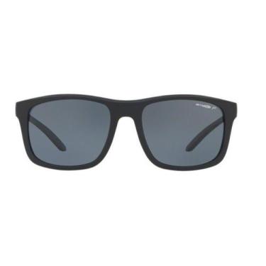 Imagem de Óculos Solar Arnette Complementary An4233 01/81 - Preto Fosco Lente Ci
