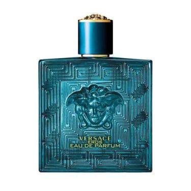 Imagem de Perfume Eros Edp Versace Masculino 100ml