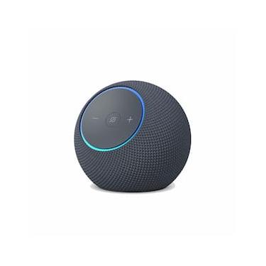 Imagem de Echo Dot Max Amazon Alexa Smart Speaker Som Envolvente Hub Inteligente Grafite