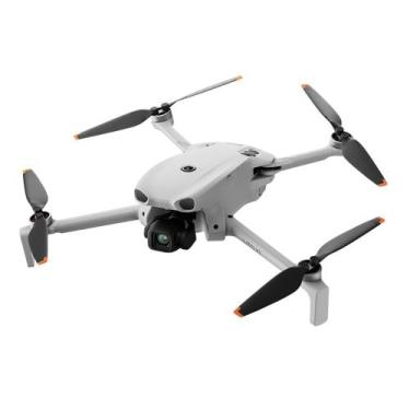 Imagem de Drone DJI Lito X1 Fly More Combo (Sem tela) BR - DJI082, N/A