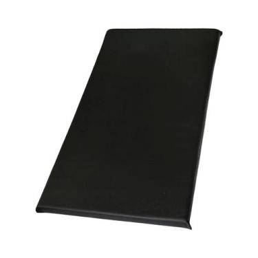 Imagem de Colchonete Academia 95x50x03cm Fitness Para Academia Ioga Pilates - Fe