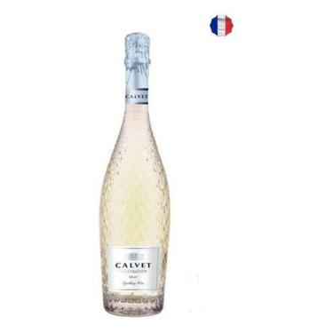 Imagem de Espumante Francês Calvet Celebration Brut Branco 750ml