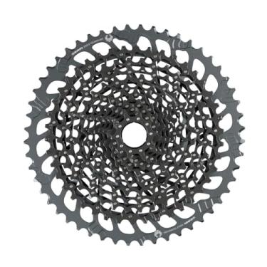 Imagem de CASSETE SRAM GX MOD XG-1275 EAGLE 10-52 12VEL. PRETO