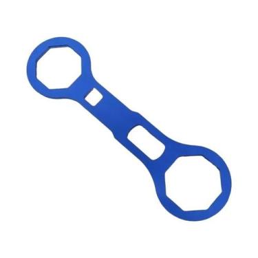Imagem de Chave De Ajuste De Suspensão Dianteira CNC 46MM 50MM Para Motocicletas