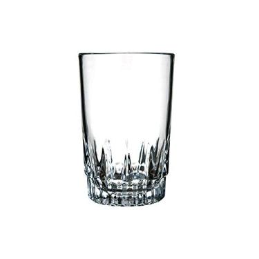 Imagem de Nadir Figueiredo - Jogo 6Un Copo 240Ml Agua Vegas Nadir 20520200811794