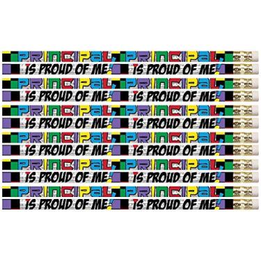 Imagem de D2488 Principal Is Proud Of Me - Pacote de 36 Quantidades - Lapiseiras Premiadas - Lápis Expressos